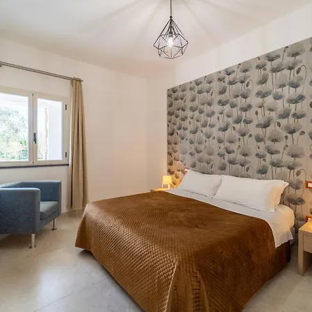 Apartahotel Archimede