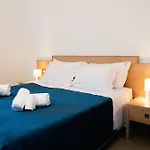 Archimede Aparthotel Fanusa