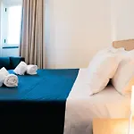 Archimede Aparthotel