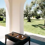 Archimede Aparthotel 4*