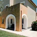 Aparthotel Archimede Fanusa