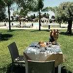 Archimede Aparthotel 4*