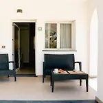 Archimede Aparthotel Fanusa