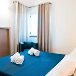 Aparthotel Archimede Fanusa