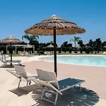 Archimede Aparthotel 4*