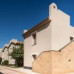 Archimede Aparthotel Fanusa