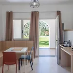 Aparthotel Archimede 4*