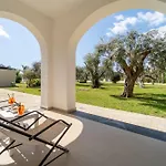Aparthotel Archimede 4*