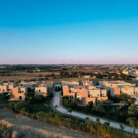 Aparthotel Archimede Fanusa