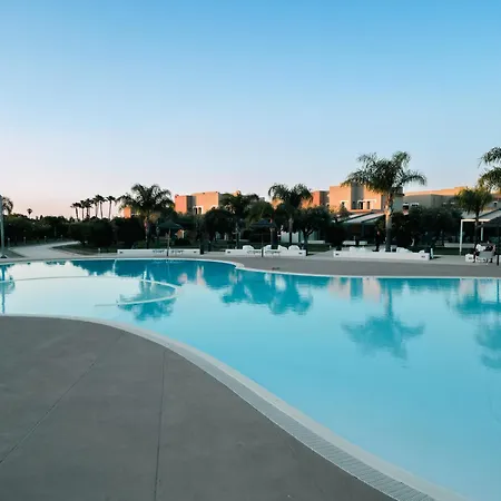 Aparthotel Archimede 4*