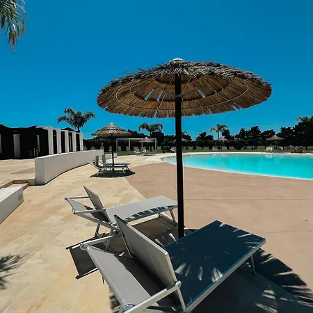 Aparthotel Archimede