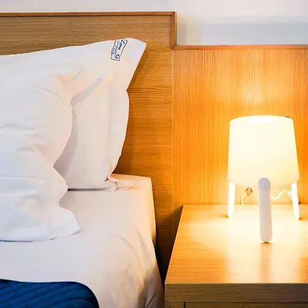 Archimede Aparthotel 4*