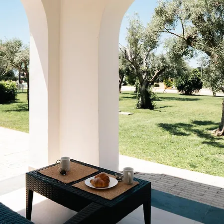 Archimede Aparthotel 4*