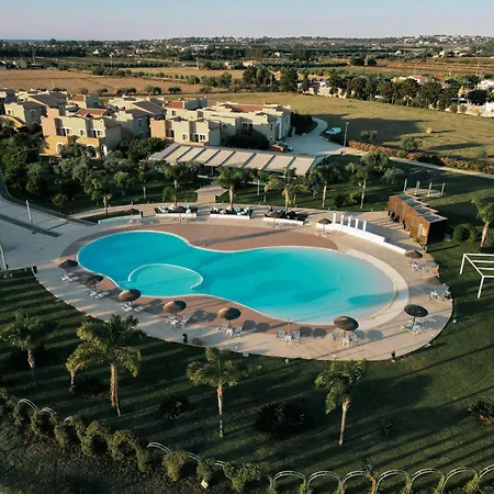 Aparthotel Archimede 4*