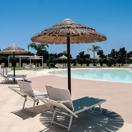 Archimede Aparthotel 4*