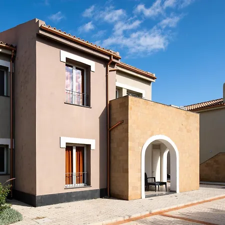 Archimede 4* Fanusa