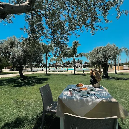 Aparthotel Archimede 4*