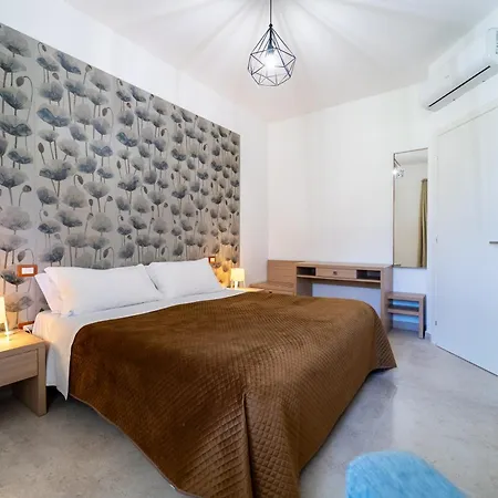 Aparthotel Archimede 4*