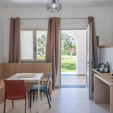 Aparthotel Archimede 4*