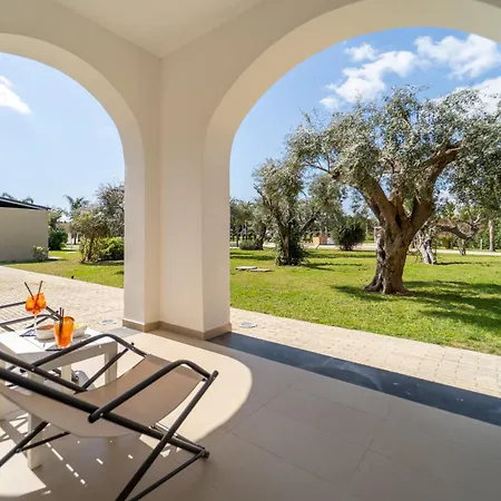 Aparthotel Archimede 4*