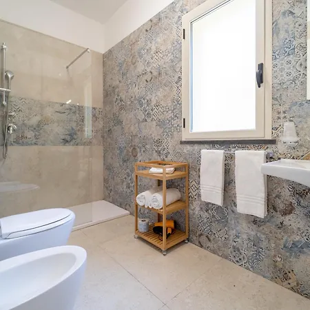 Aparthotel Archimede Fanusa