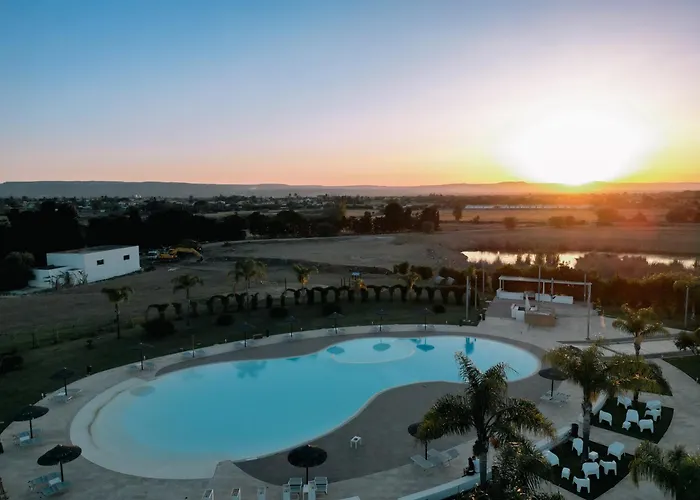 Archimede Aparthotel