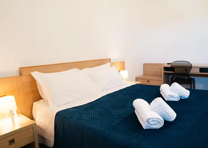 Aparthotel Archimede