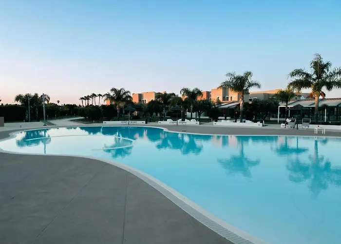 Aparthotel Archimede 4*