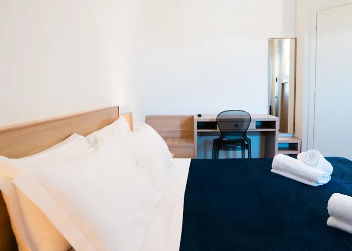 Archimede Aparthotel