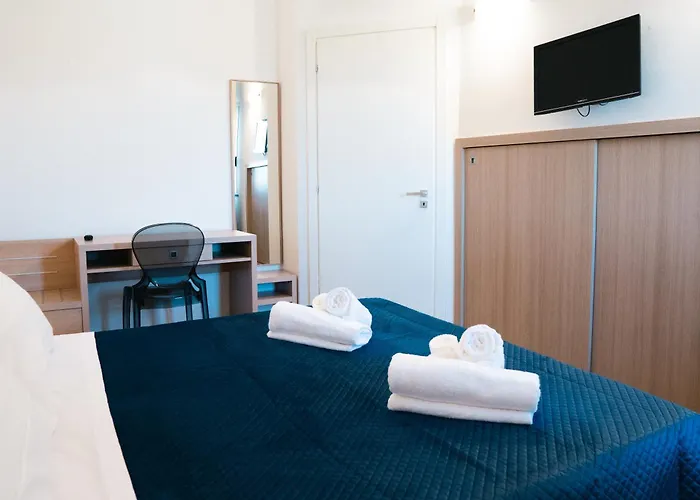 Aparthotel Archimede