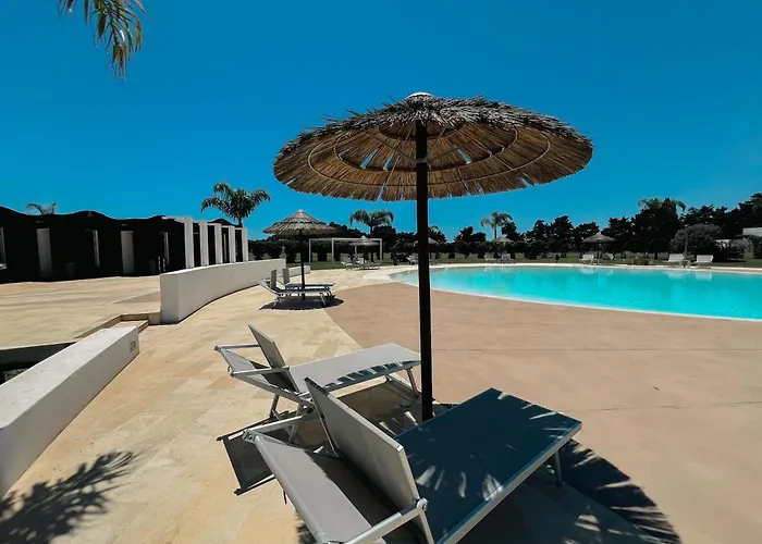 Aparthotel Archimede