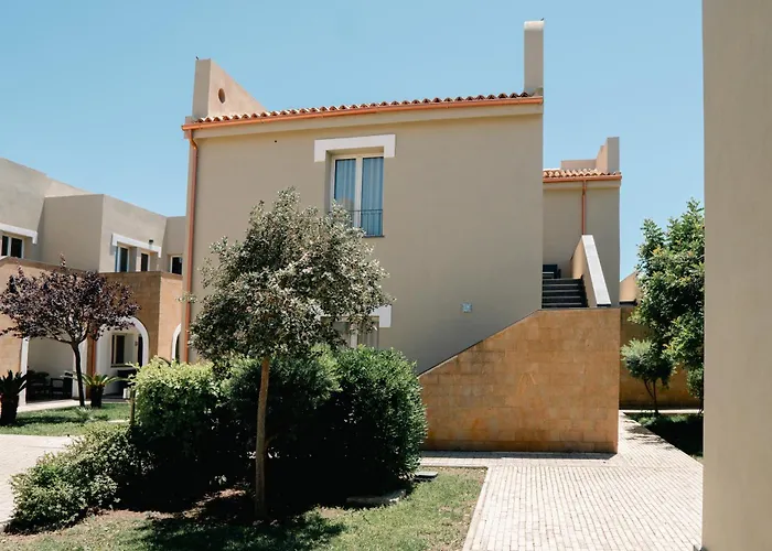 Aparthotel Archimede 4*