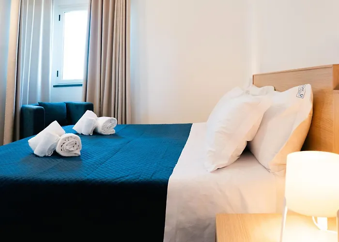 Archimede Aparthotel