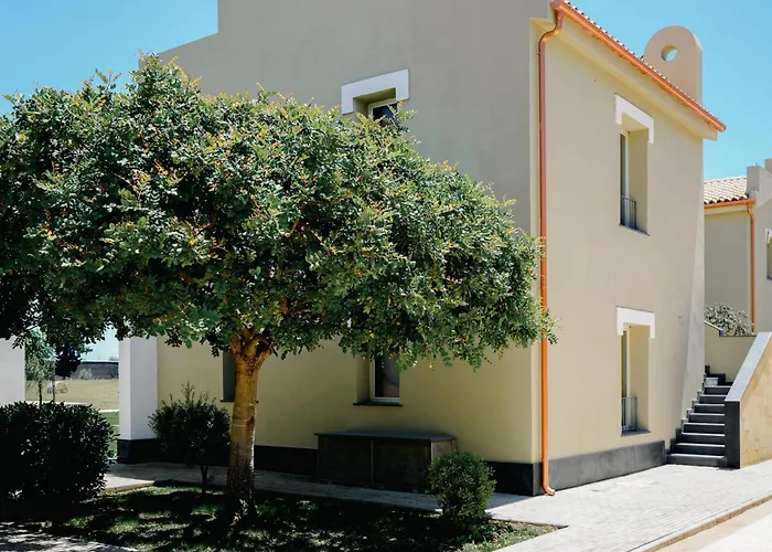 Aparthotel Archimede