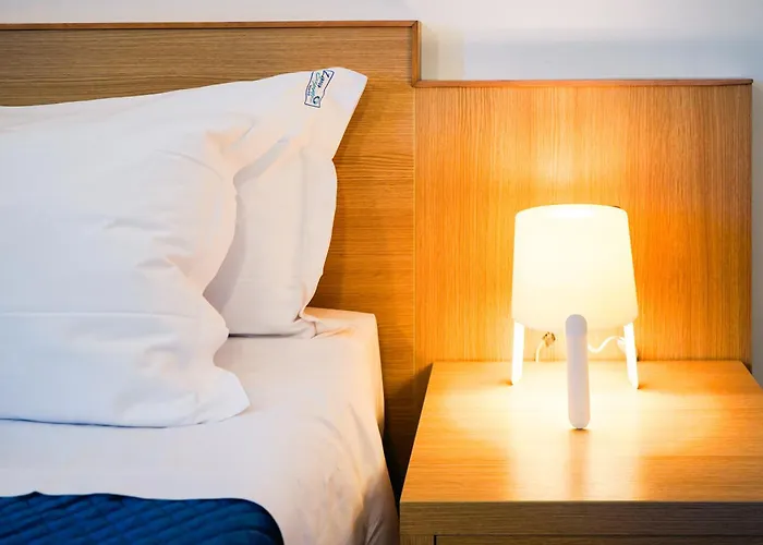 Archimede Aparthotel 4*