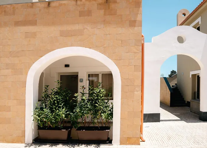 Archimede Aparthotel