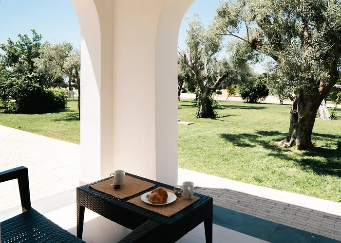 Archimede Aparthotel 4*