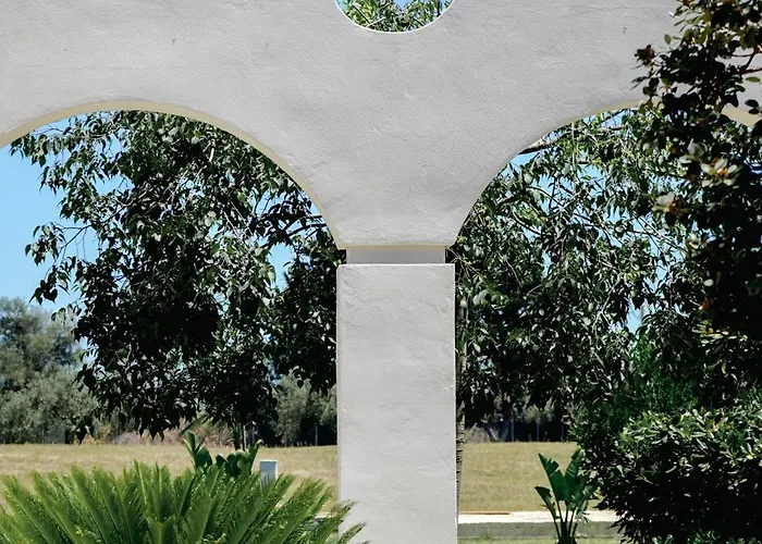 Aparthotel Archimede 4*