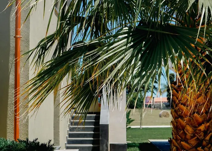 Archimede Aparthotel