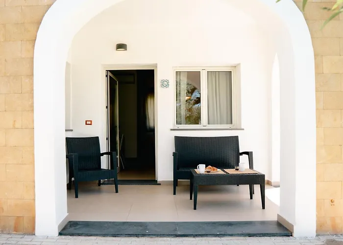 Archimede Aparthotel