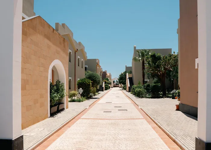 Aparthotel Archimede