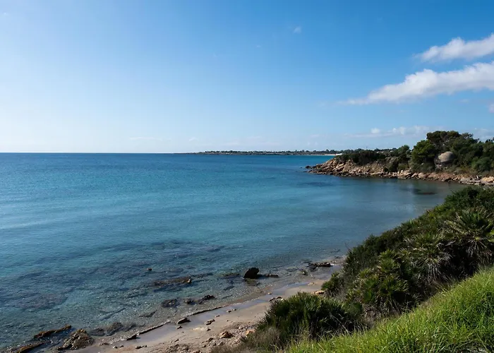 Archimede Aparthotel 4*