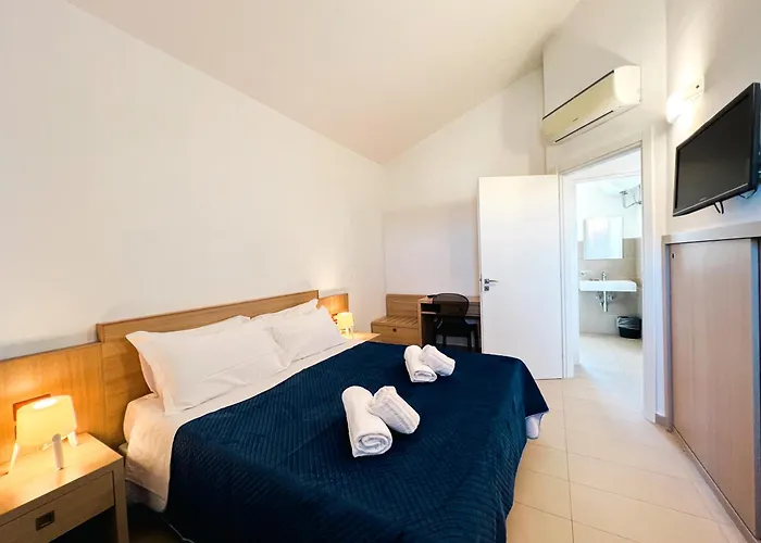 Aparthotel Archimede