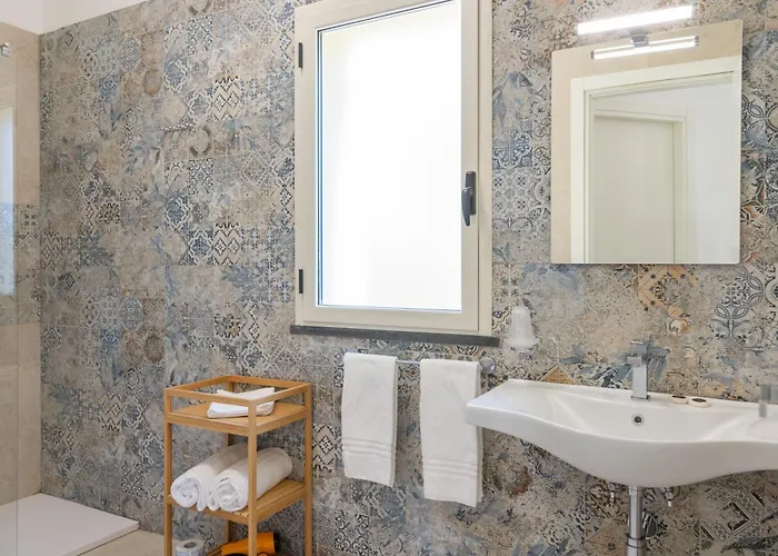 Archimede Aparthotel 4*