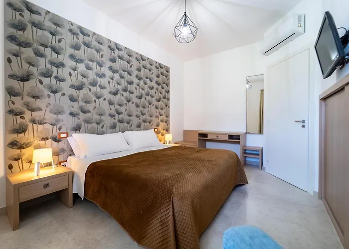 Aparthotel Archimede 4*