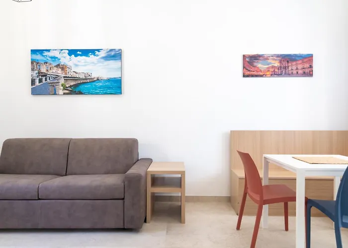 Aparthotel Archimede