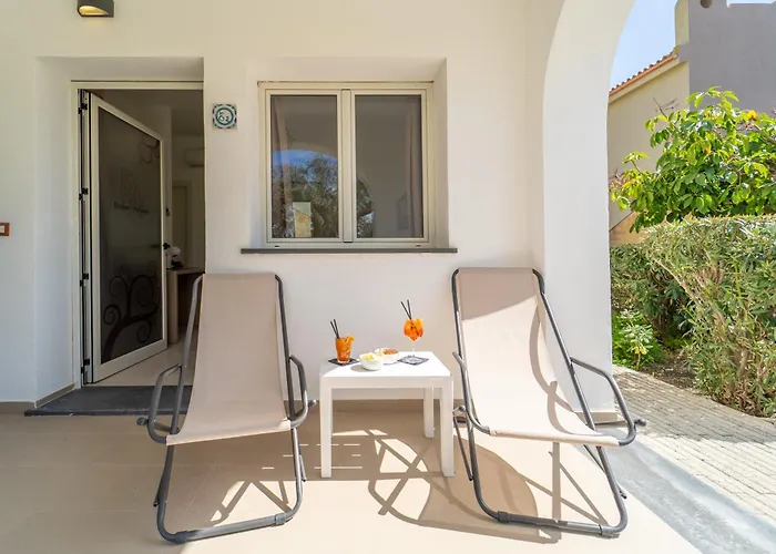 Archimede Aparthotel