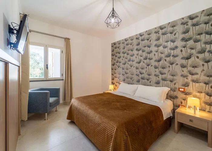 Aparthotel Archimede