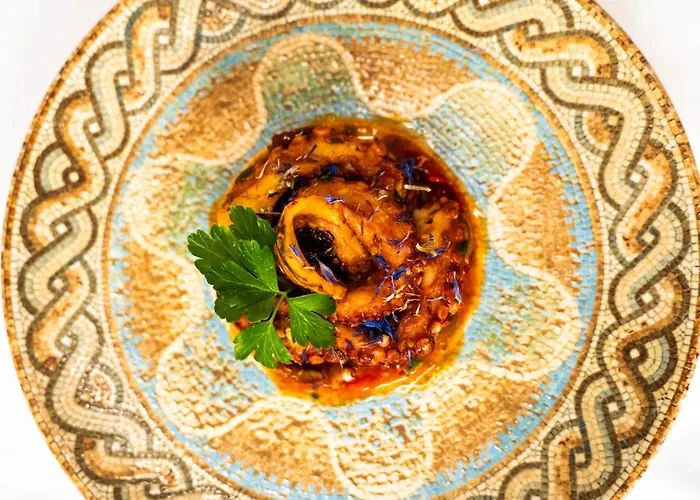 Aparthotel Archimede 4*